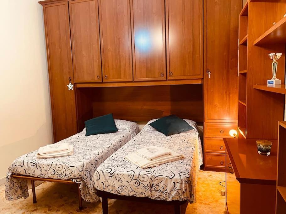 Opera Flat 2.0 Appartamento Roma